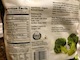 broccoli nutrition